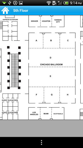 ITI Congress North America截图4