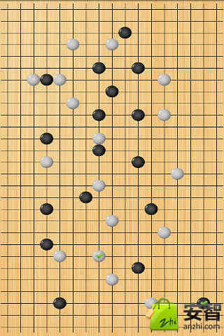 疯狂五子棋截图3