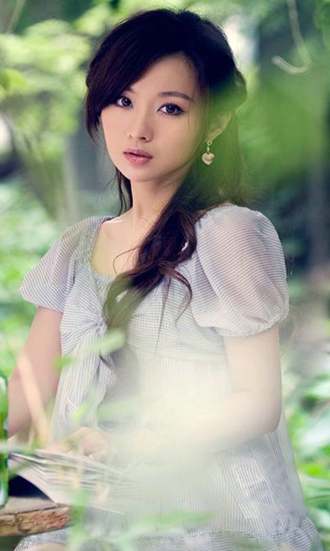 小清新美人图截图5