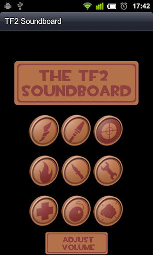 TF2 Soundboard截图2