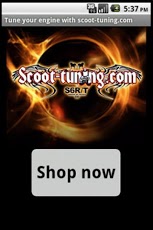 Scoot-tuning.com app截图1