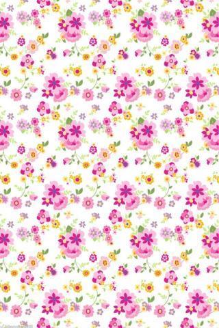 春季花卉动态壁纸截图3