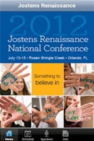 Jostens Renaissance 2012截图1