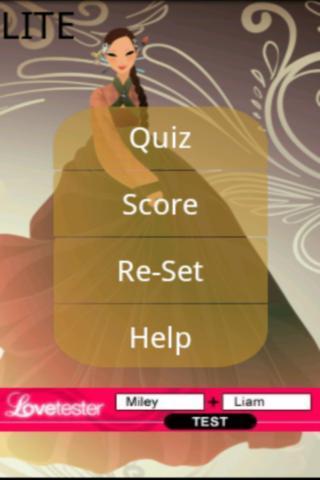 Korean Quiz Lite截图4