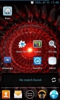 Moto Droid DNA Live Wallpaper 2.0.3截图2