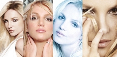 Britney Spears Wallpapers 1.0截图1