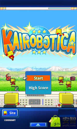 Kairobotica截图2