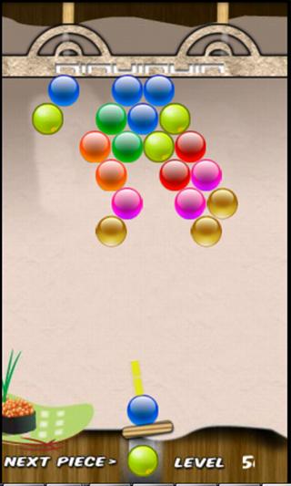 Bubble Shooter- Bubble Buster截图1