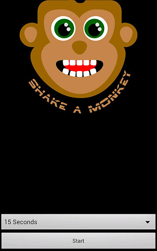 Shake A Monkey截图2