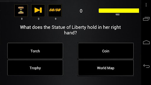 Cash Free Trivia Quiz截图5
