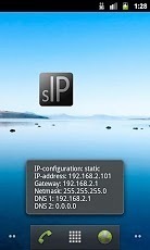 Static IP Toggle截图2