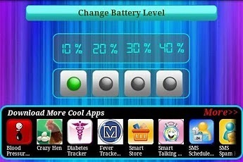 Techno Charger Lite截图4