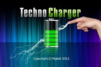 Techno Charger Lite截图5