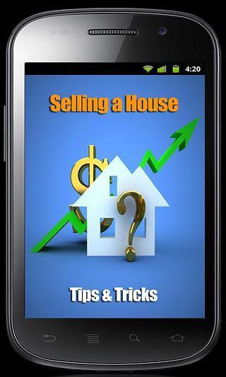 Selling a House Tips & Tricks截图2