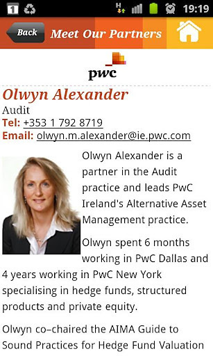 PwC Ireland截图6