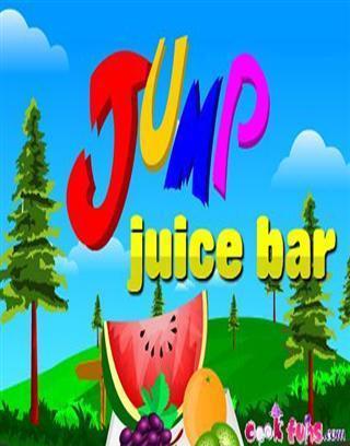 Jump Juice Bar截图3