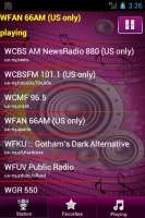 NewYork Radio 截图2