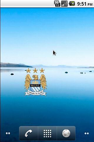 MCFC Badge Widgets截图3