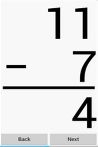 数学闪存卡截图3