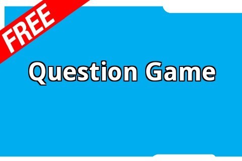 Question Game截图1