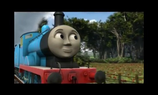 Thomas and Engine Friends截图2