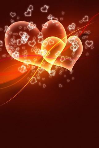 Love Theme Background截图1