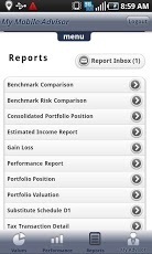 Institutional Securities Corp截图4