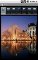 My Paris 截图1