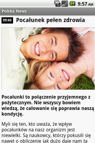 Polska News截图4