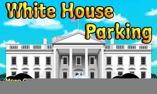 White House Parking截图1