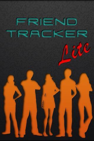 Friend Tracker Lite截图6