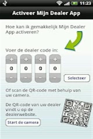 Mijn Dealer截图1