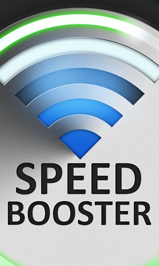 Wifi Signal Speed Booster Pro截图1