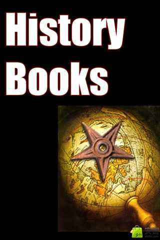 History Books截图1