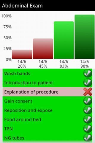 OSCE Trainer截图1