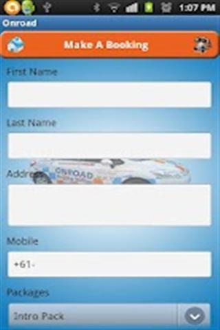 Onroad Driving School Sydney截图3