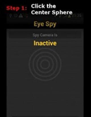 Eye Spy Lite截图1