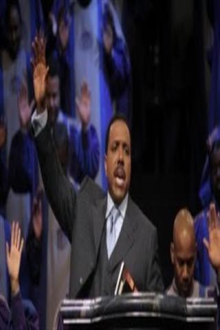 Creflo Dollar News截图1