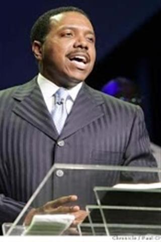 Creflo Dollar News截图2