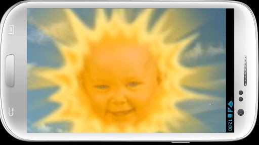 Teletubbies Fan App [Videos]截图2