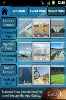 London 2012 Games 2.7截图3