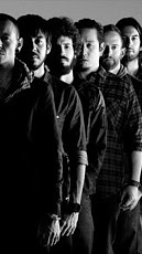 Linkin Park Wallpapers截图3