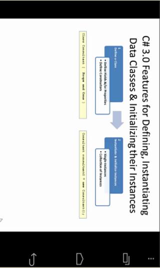 Using C# 3.0 Data Features截图2