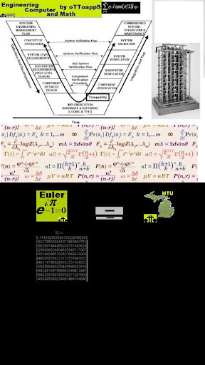 数学公式主题截图1