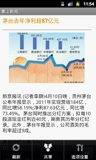 掌上新闻 掌上新闻截图2