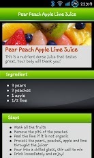 100 Health Juice&Mocktail Lite截图4