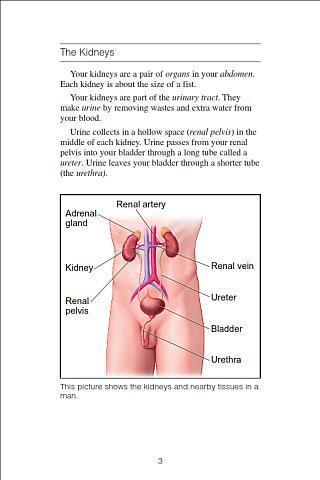 Kidney Cancer截图3