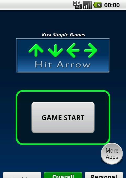 Hit Arrow截图4