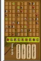 Animal Sudoku 截图2