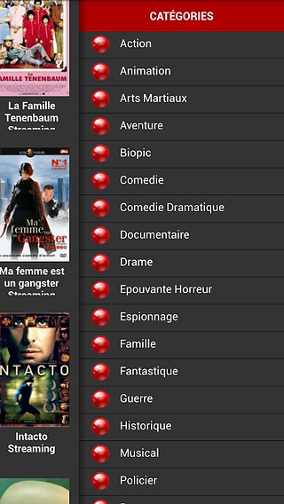 Regarder Film截图1